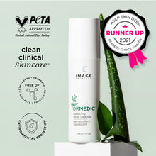 Cargar imagen en el visor de la galería, Image Skincare Limpiador Facial Ormedic Ph Equilibrante
