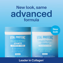 Cargar imagen en el visor de la galería, Vital Proteins Péptidos De Colágeno En Polvo De Vacas
