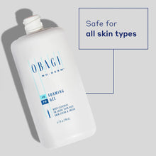 Cargar imagen en el visor de la galería, Obagi Nu-derm Gel Espumante A Base De Gel Para Pieles
