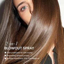 Cargar imagen en el visor de la galería, Lange Hair Imprimación Térmica De Vidrio Para El Cabello
