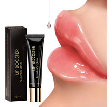 Cargar imagen en el visor de la galería, Colágeno Lip Booster Plumping Serum Repair Línea De Labios
