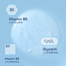 Cargar imagen en el visor de la galería, Cetaphi Limpiador Facial Diario Para Pieles Sensibles
