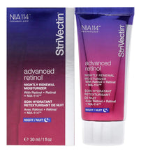 Cargar imagen en el visor de la galería, Strivectin Hidratante Intensivo De Noche Con Retinol
