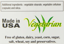 Cargar imagen en el visor de la galería, Bio Nutrition California Poppy Vegi-caps 60 Unidades
