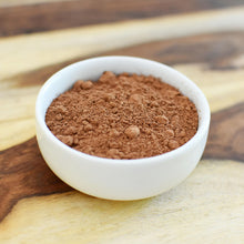 Cargar imagen en el visor de la galería, Anthonys Cacao En Polvo Orgánico De Grado Culinario 1 Libra
