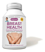 Cargar imagen en el visor de la galería, Andrew Lessman Breast Health 30 Cápsulas  Proporciona
