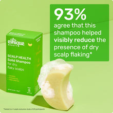 Cargar imagen en el visor de la galería, Ethique Scalp Health Barra De Champú Para Cuero Cabelludo
