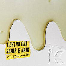 Cargar imagen en el visor de la galería, Kiehls Magic Elixir Tratamiento De Aceite Para El Cuero
