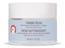 Cargar imagen en el visor de la galería, First Aid Beauty Crema Reafirmante de Colágeno | Firmeza y Anti-Edad
