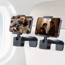 Cargar imagen en el visor de la galería, Paquete De 2 Soportes Para Teléfono De Avión Accesorios
