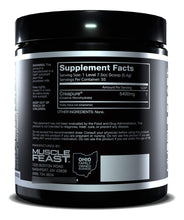 Cargar imagen en el visor de la galería, Creatina Creapure Muscle | Monohidrato Premium Certificado | Rendimiento
