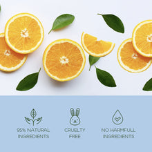 Cargar imagen en el visor de la galería, Skin Aesthetics Hidratante Facial Coreana Vitamina C + Colágeno | Iluminadora | Todo Tipo de Piel

