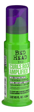 Cargar imagen en el visor de la galería, Bed Head By Tigi Curls Rock Amplifier Curl Cream Para

