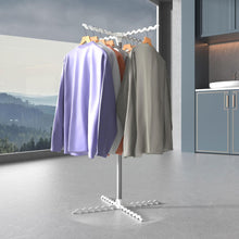 Cargar imagen en el visor de la galería, Secador De Ropa Portátil Plegable Eléctrico
