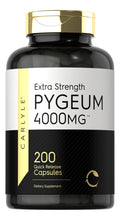 Cargar imagen en el visor de la galería, Carlyle Corteza De Pygeum Africanum1500 Mg 200 Cápsulas
