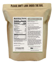 Cargar imagen en el visor de la galería, Anthonys Organic Split Lentejas Rojas 2 Lb Masoor Dal Sin
