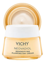 Cargar imagen en el visor de la galería, Vichy Neovadiol Redensificante Crema De Día Rellenadora Para
