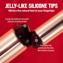 Cargar imagen en el visor de la galería, Revlon Herramienta Mezcladora De Maquillaje De Gelatina De
