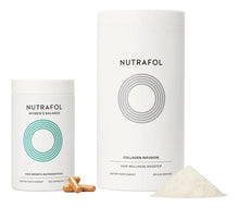 Cargar imagen en el visor de la galería, Nutrafol Suplemento Para El Crecimiento Del Cabello Para
