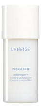 Cargar imagen en el visor de la galería, Laneige Cream Skin Refillable Toner &amp; Moisturizer With

