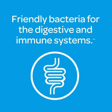 Cargar imagen en el visor de la galería, Puritan's Pride Acidophilus Probiótico 100 Comprimidos | Suministro 3 Meses | Salud Digestiva + Inmunidad | Sin Gluten Sin Soja
