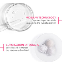 Cargar imagen en el visor de la galería, Bioderma Sensibio H2o Micellar Water Makeup Remover
