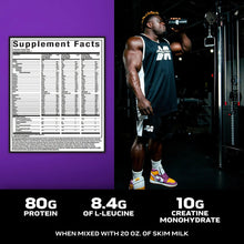 Cargar imagen en el visor de la galería, Muscletech Mass Tech Extreme 2000 Mass Gainer Mass Tech
