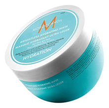 Cargar imagen en el visor de la galería, Moroccanoil Mascarilla Hidratante Para El Cabello Sin Peso
