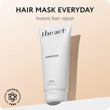 Cargar imagen en el visor de la galería, Everyday Acondicionador De Mascarilla Capilar 2 En 1
