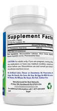 Cargar imagen en el visor de la galería, Best Naturals Dlpa 500 Mg 120 Comprimidos
