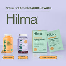 Cargar imagen en el visor de la galería, Hilma Apoyo Natural Para Los Senos Nasales  Alivio De

