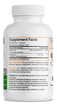 Cargar imagen en el visor de la galería, Vitamina K2 + D3 | Cápsulas Vegetarianas | Huesos y Corazón
