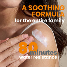 Cargar imagen en el visor de la galería, Avene Mineral Sunscreen Broad Spectrum Spf 50 Loción Facial
