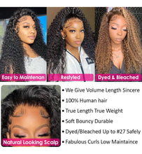 Cargar imagen en el visor de la galería, Cynosure Pelucas Para Mujeres Afrodescendientes De Cabello
