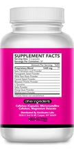 Cargar imagen en el visor de la galería, Xenxnutra Labs Curvy Girl- Pastillas Para Ganar Peso
