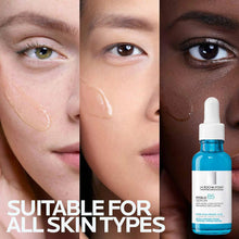 Cargar imagen en el visor de la galería, La Roche-Posay Hyalu B5 Sérum Ácido Hialurónico + Vitamina B5
