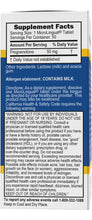 Cargar imagen en el visor de la galería, Superior Source Pregnenolona 50 mg 50 Tabletas Microlingües | Memoria + Hormonas + Inmunidad
