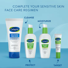Cargar imagen en el visor de la galería, Cetaphi Limpiador Exfoliante Facial Diario Para Pieles
