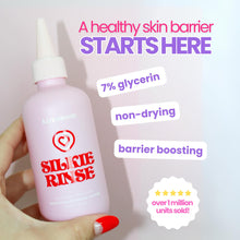 Cargar imagen en el visor de la galería, Kiramoon Jabón Facial Silkie Rinse Hidratante Suave

