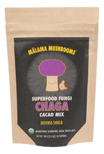 Cargar imagen en el visor de la galería, Mezcla De Cacao Caliente De Champiñones Con Chaga De Malama
