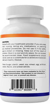 Cargar imagen en el visor de la galería, Vitamatic Vitamina B1 Tiamina 500mg | 120 Cápsulas | Energía y Sistema Nervioso
