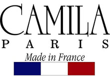 Cargar imagen en el visor de la galería, Camila Paris Cp1432 Pinza Para El Cabello Francesa Para
