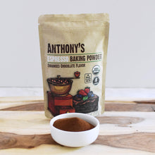 Cargar imagen en el visor de la galería, Anthonys Organic Espresso Polvo Para Hornear 5 Onzas Sin
