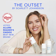 Cargar imagen en el visor de la galería, The Outset Limpiador Antioxidante Micelar Suave Gel Facial +
