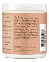 Cargar imagen en el visor de la galería, SheaMoisture Curl Enhancing Smoothie | Coco e Hibisco | 20 oz | Cabello Grueso y Rizado | Sin Sulfatos
