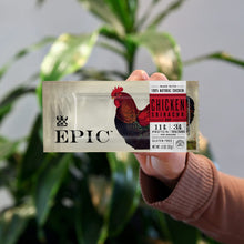 Cargar imagen en el visor de la galería, Epic Barras De Proteínas Pollo Sriracha Apto Para Dieta Keto
