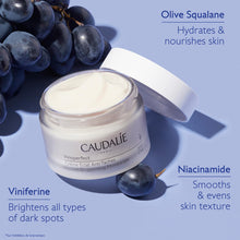 Cargar imagen en el visor de la galería, Caudalie Vinoperfect Crema Hidratante Para Manchas Oscuras
