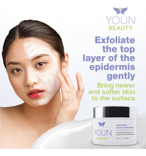 Cargar imagen en el visor de la galería, Youn Beauty Lavado Facial Exfoliante Wash-off Por El Dr.
