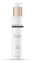 Cargar imagen en el visor de la galería, Drmtlgy Limpiador Facial Esencial: Limpiador Facial Suave Y
