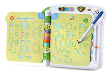 Cargar imagen en el visor de la galería, Leapfrog Prep Libro De Actividades Preescolares Color Verde
